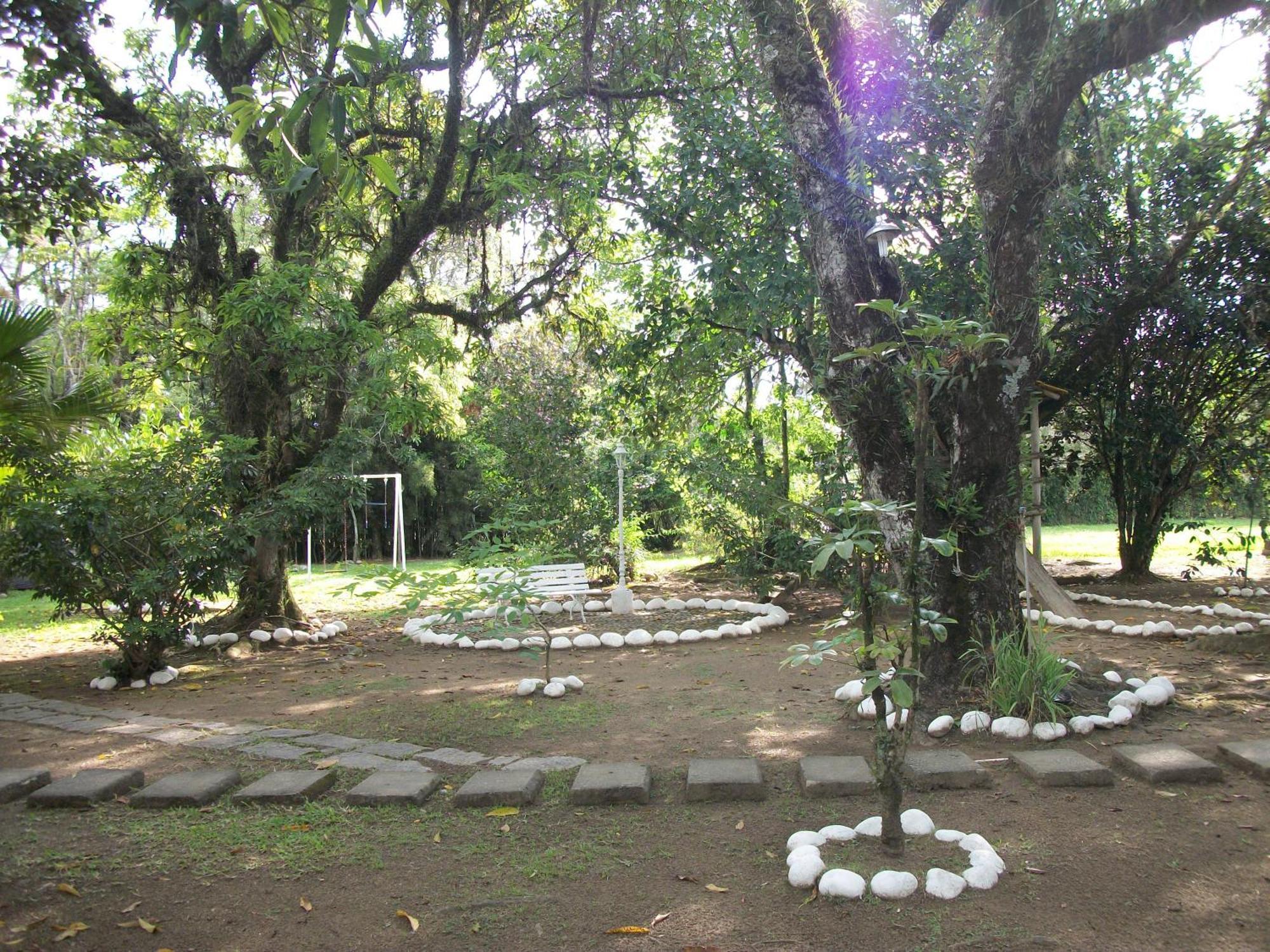 Pousada Ype Amarelo Itatiaia  Exterior photo