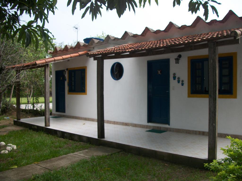 Pousada Ype Amarelo Itatiaia  Exterior photo