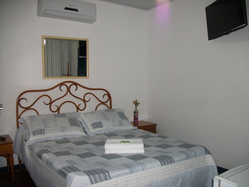 Pousada Ype Amarelo Itatiaia  Room photo