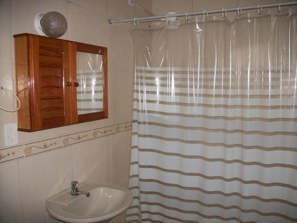 Pousada Ype Amarelo Itatiaia  Room photo