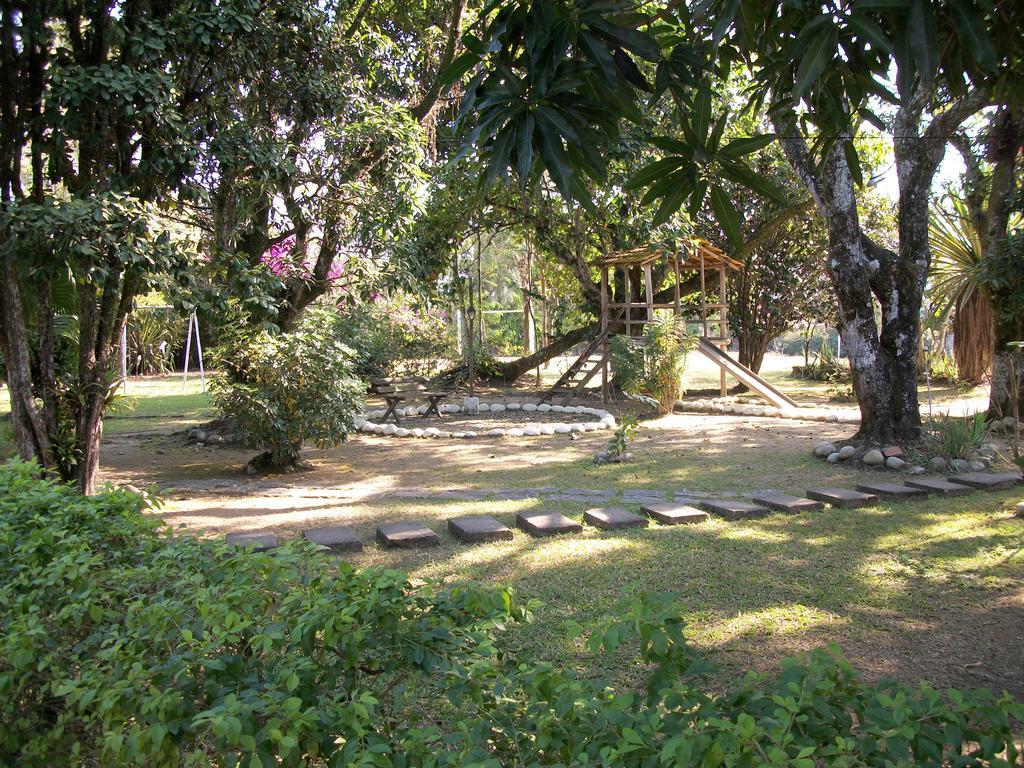 Pousada Ype Amarelo Itatiaia  Exterior photo