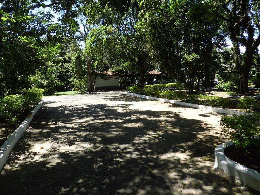 Pousada Ype Amarelo Itatiaia  Exterior photo